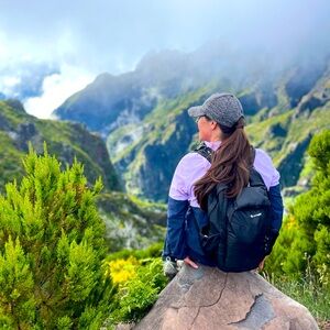 Meet your Posher, Monica